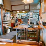 お食事処 大原 - 