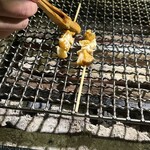 まほろば囲炉裏 - 