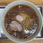 田無 大勝軒 - 料理写真: