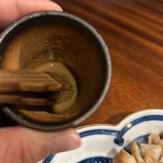 まほろば囲炉裏 - 