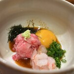 まほろば囲炉裏 - 