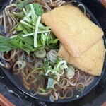 秩父そばの会 - 