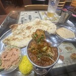 ジャイプール - 