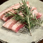 まほろば囲炉裏 - 