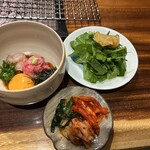 まほろば囲炉裏 - 