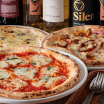 SALVATORE CUOMO Cafe - 料理写真: