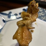 まほろば囲炉裏 - 