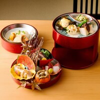 KIZAHASHI - 11月　千