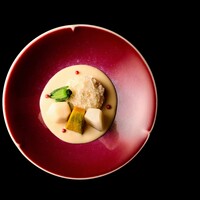 KIZAHASHI - 11月　風