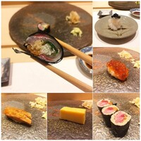 代官山 鮨 たけうち - 