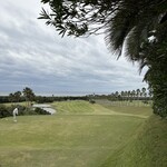 館山カントリークラブ - 