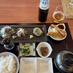 館山カントリークラブ - 