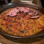 Seafood & Tapas LUBINA - 