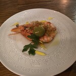 Seafood & Tapas LUBINA - 