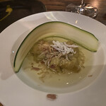 Seafood & Tapas LUBINA - 