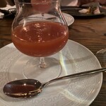 Seafood & Tapas LUBINA - 