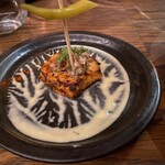 Seafood & Tapas LUBINA - 