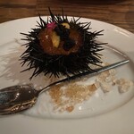 Seafood & Tapas LUBINA - 