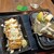 ちょっぷく - 料理写真: