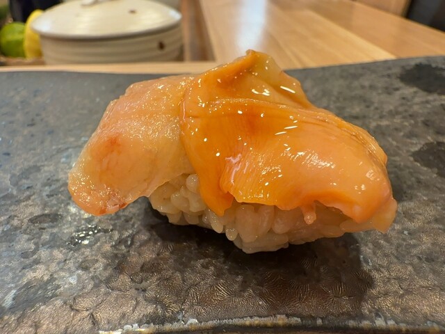 すしすし すし玖菩 - 青葉/寿司 | 食べログ