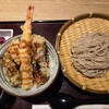 SOBA DINING 空楽 イオンモール上尾店