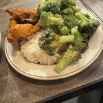 Rojiura Curry SAMURAI． - 