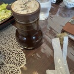 KITCHEN HEIGHTS - Sauce