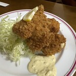 自由軒 - 五郎さんセット