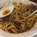 麺や マルショウ - 