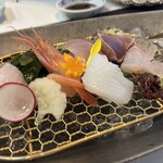 割烹かわぐち - 