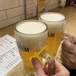 大衆酒場 天神大ホール - 