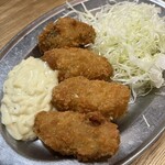 大衆酒場 天神大ホール - 