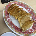 天理スタミナラーメン - 