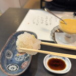 割烹かわぐち - 