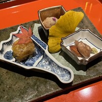 一石三鳥 別邸 - 