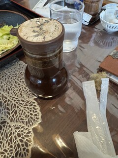 キッチン ハイツ - ソース