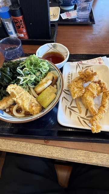 Marugame Seimen Shinagawa Ten photo 3