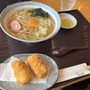 うどん茶屋 海津屋