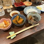 とらまる離家 - 