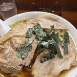 らぁめん 大安 - 