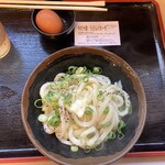 手打十段 うどんバカ一代 - 
