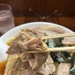 らぁめん 大安 - 