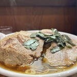 らぁめん 大安 - 