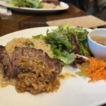 サクレフルール 日本橋 - 