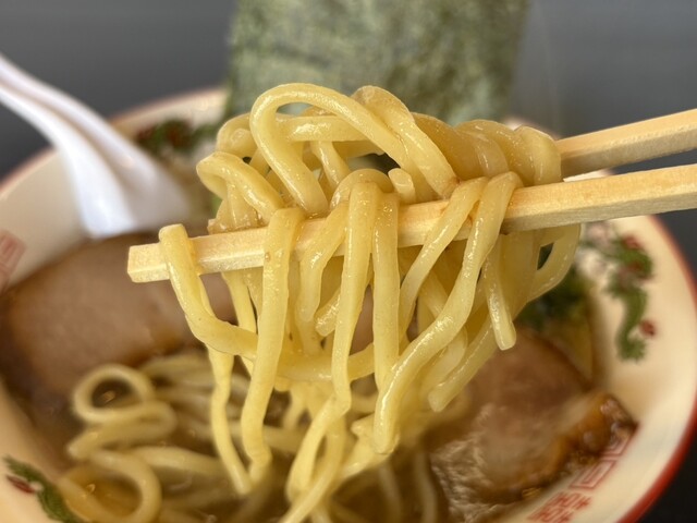 麺屋ジョジョまる - 十和田市（ラーメン）の写真
