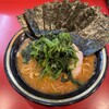 ラーメン 環2家