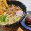 資さんうどん 今福鶴見店