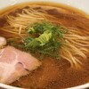 新道らぁ麺