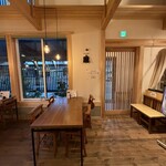 ごはんとコーヒー 紬  - 