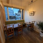 ごはんとコーヒー 紬  - 